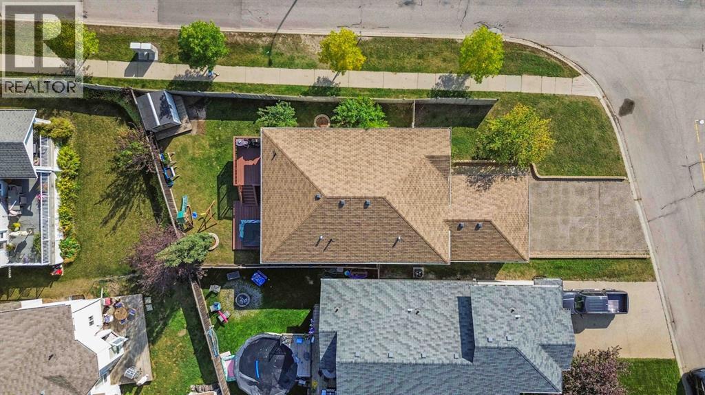 101 Violet Street, Fort McMurray