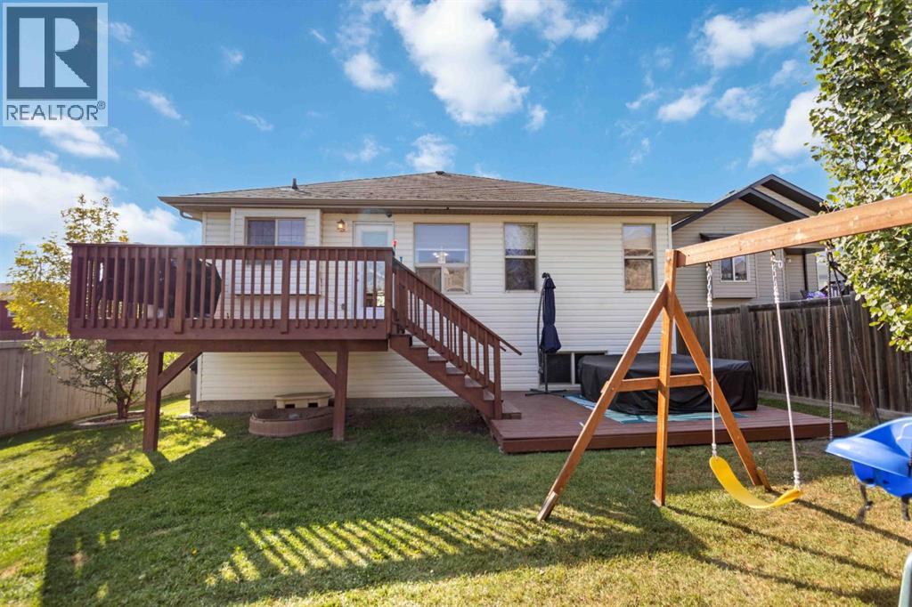 101 Violet Street, Fort McMurray
