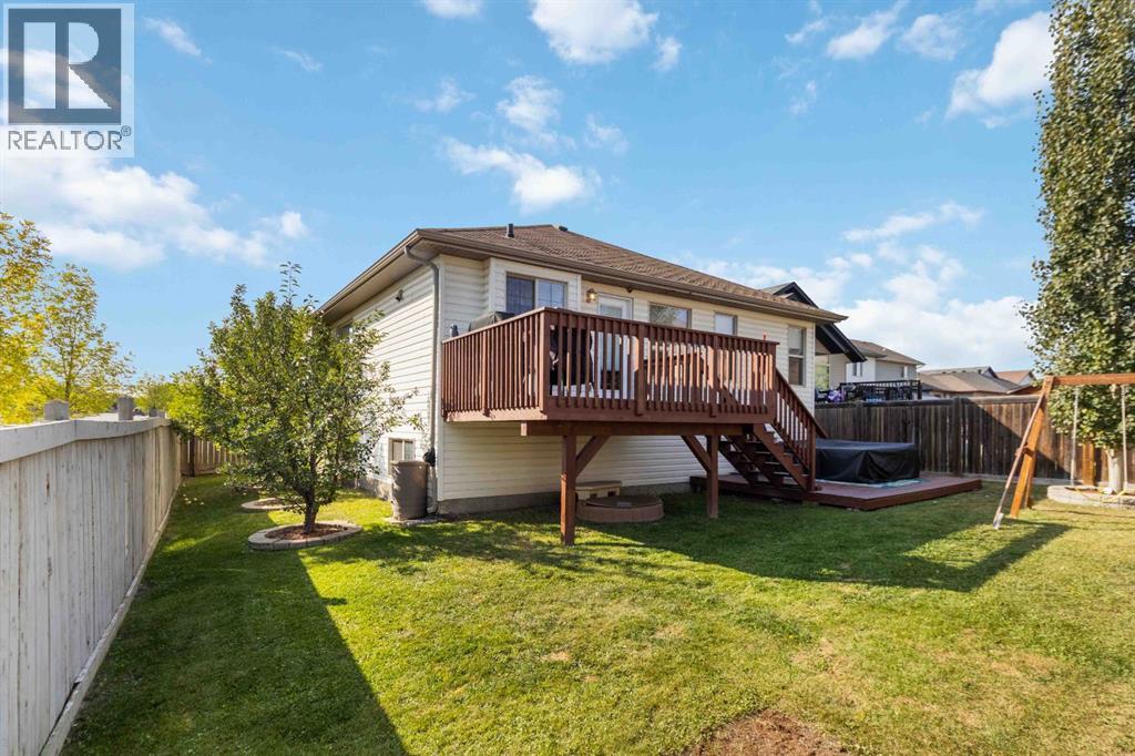 101 Violet Street, Fort McMurray