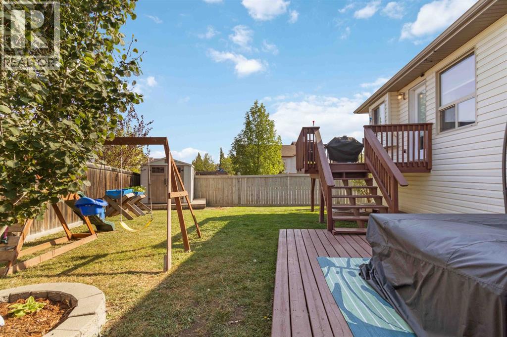 101 Violet Street, Fort McMurray