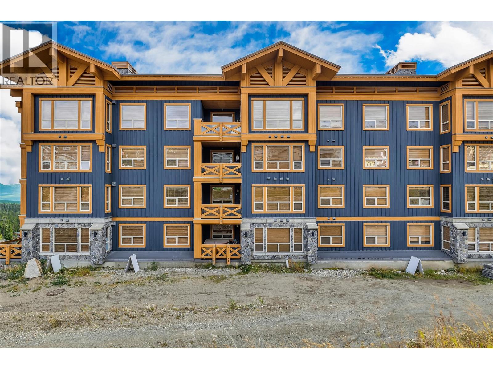 5300 Big White Road Unit# 101, Big White