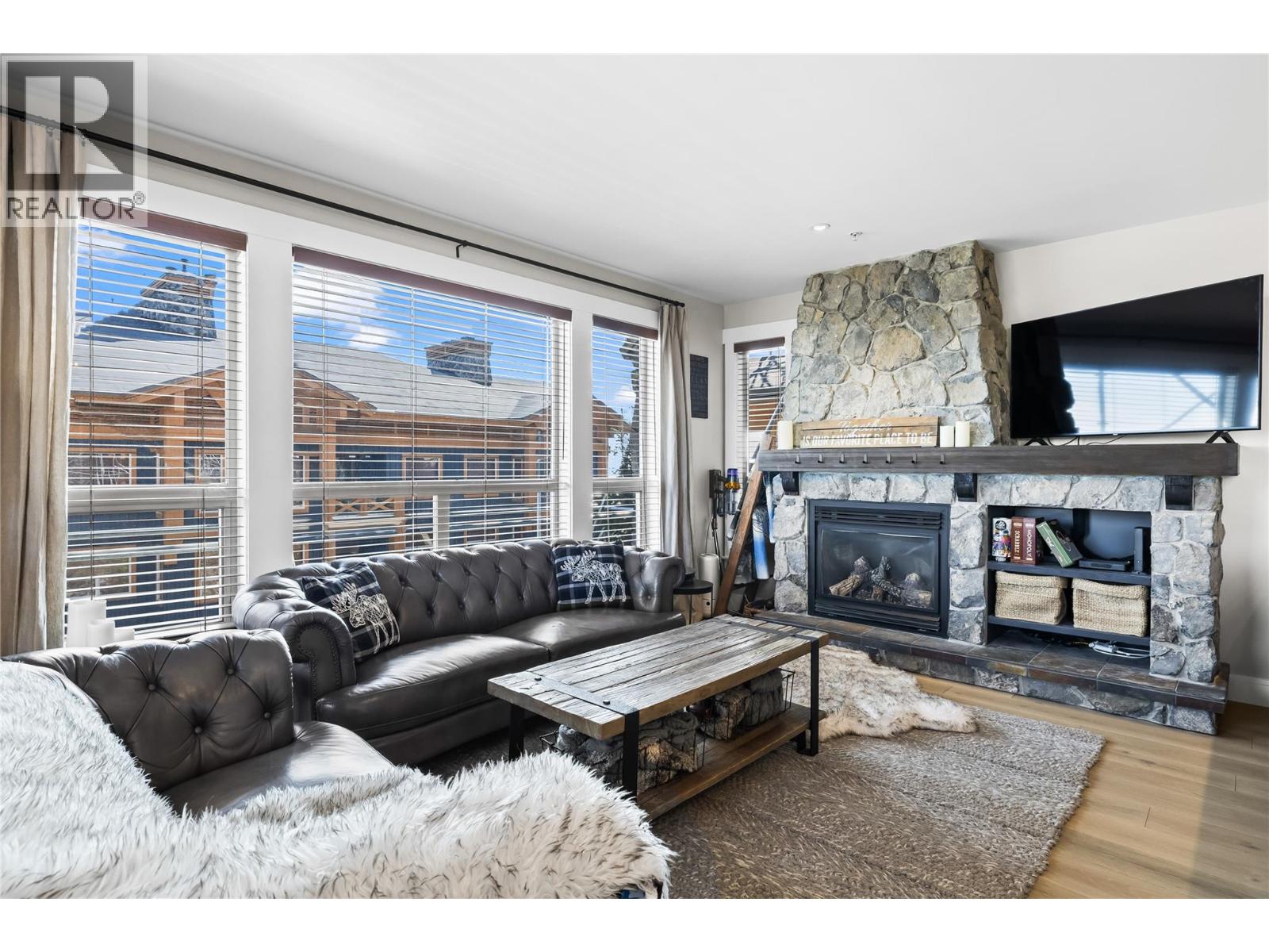 5300 Big White Road Unit# 101, Big White