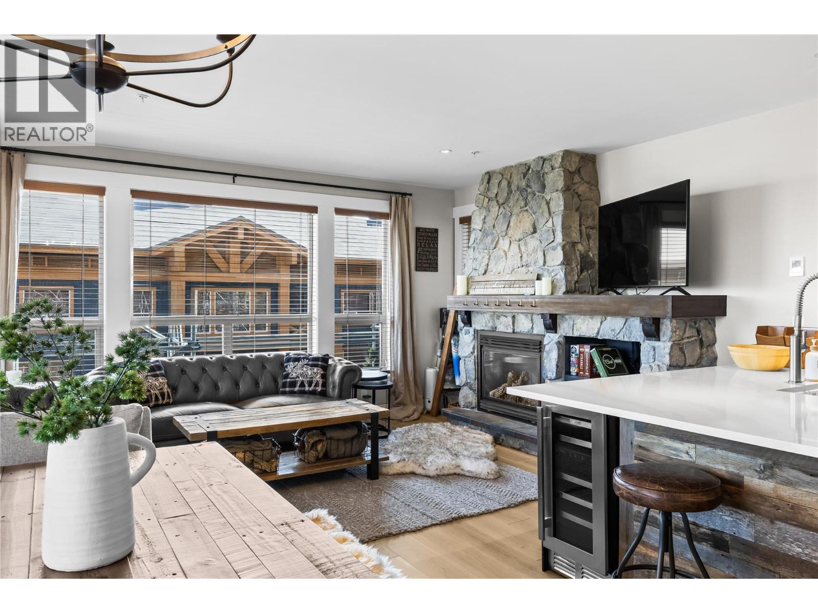 5300 Big White Road Unit# 101, Big White
