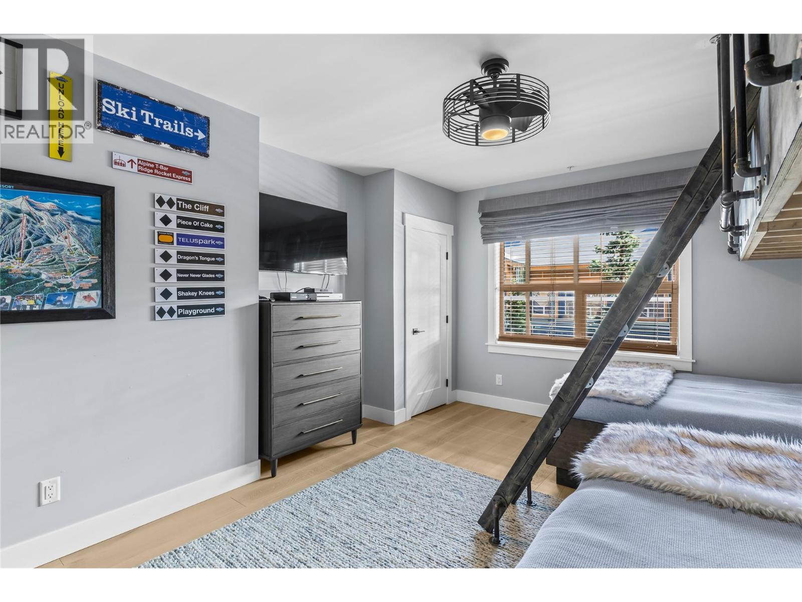 5300 Big White Road Unit# 101, Big White