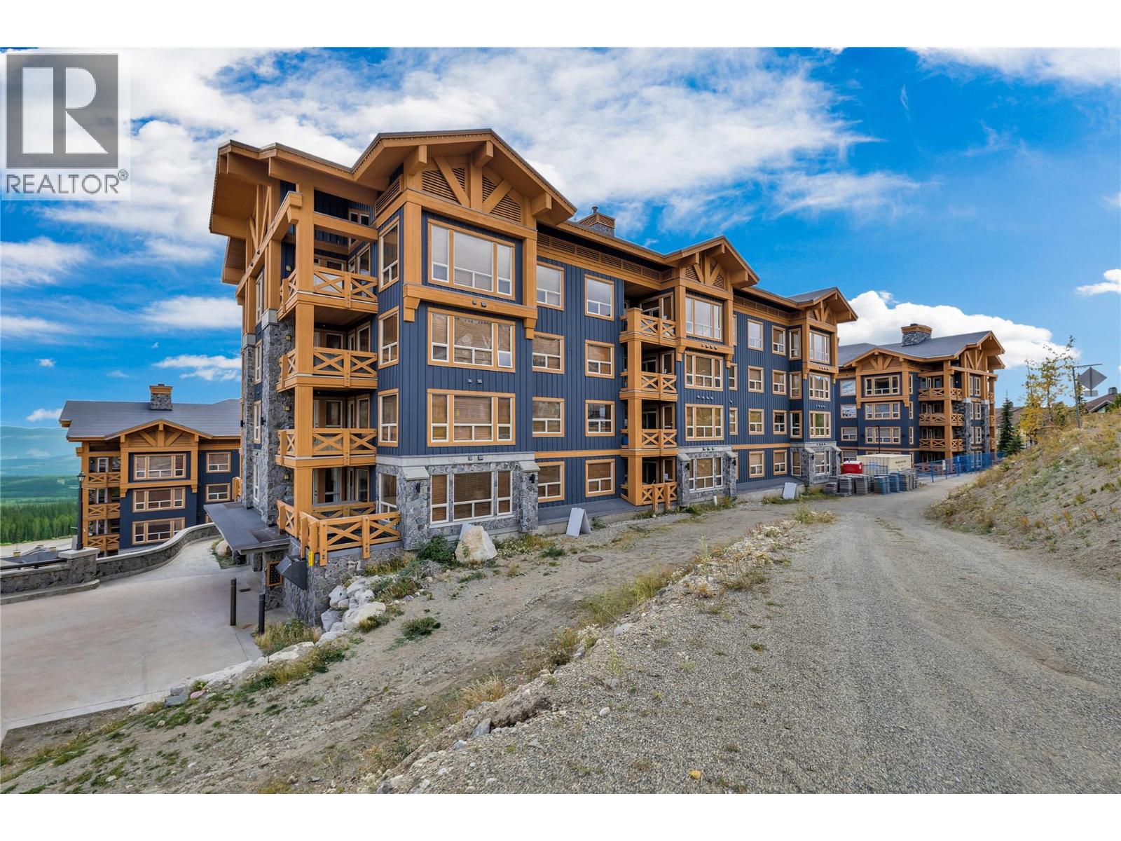 5300 Big White Road Unit# 101, Big White