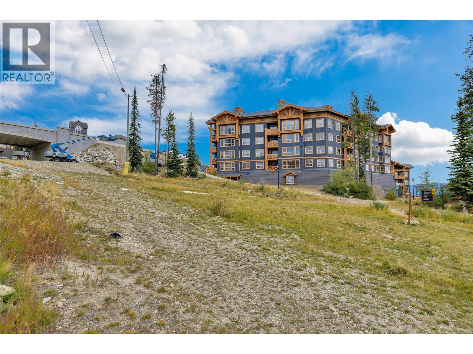 5300 Big White Road Unit# 101, Big White