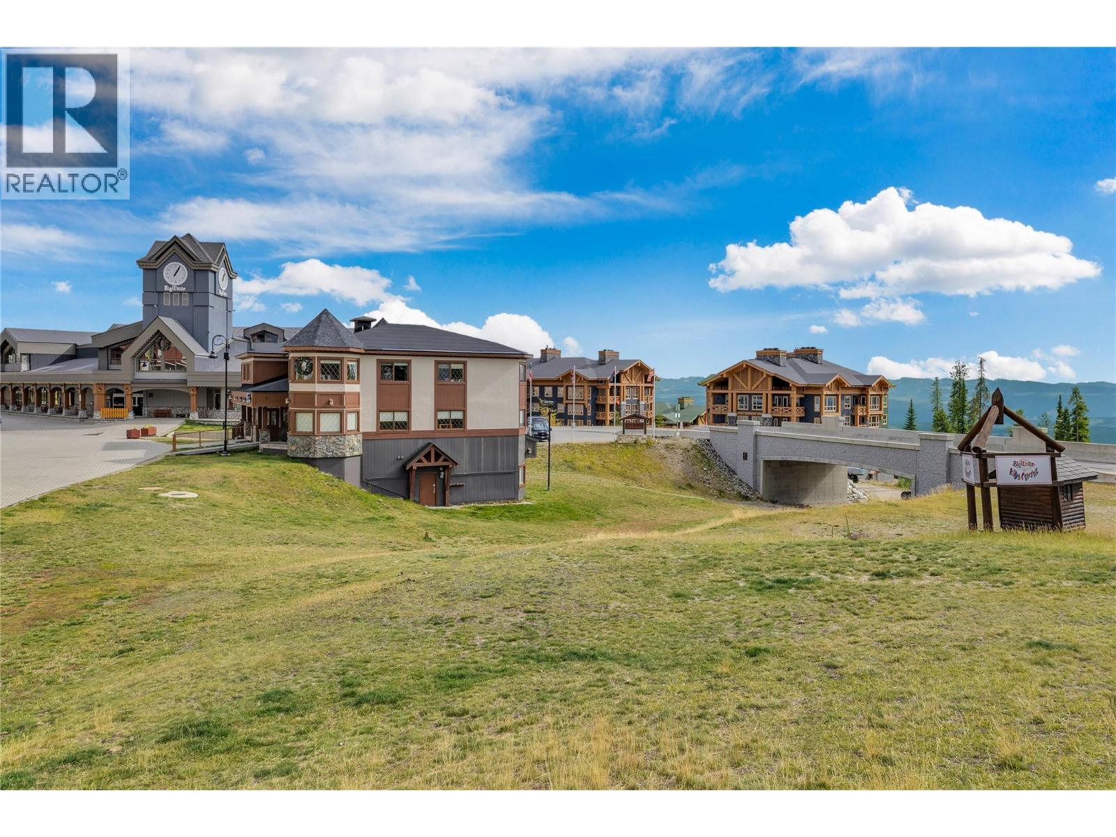 5300 Big White Road Unit# 101, Big White