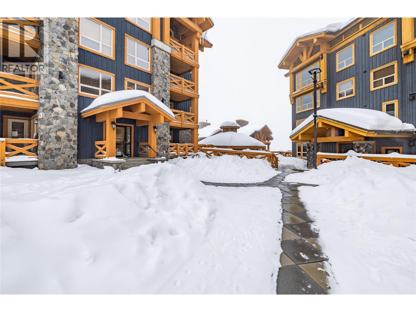 5300 Big White Road Unit# 101, Big White