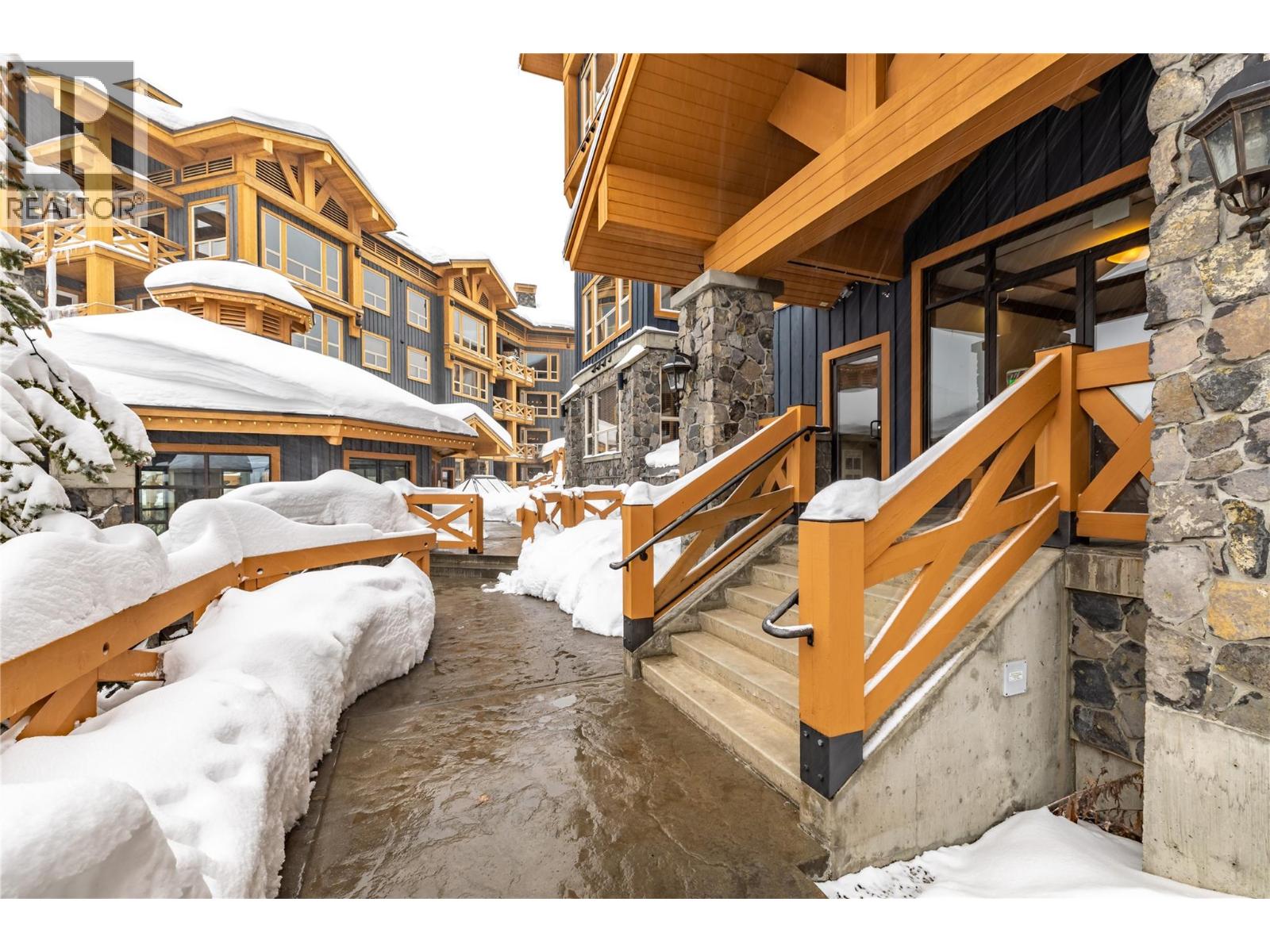 5300 Big White Road Unit# 101, Big White