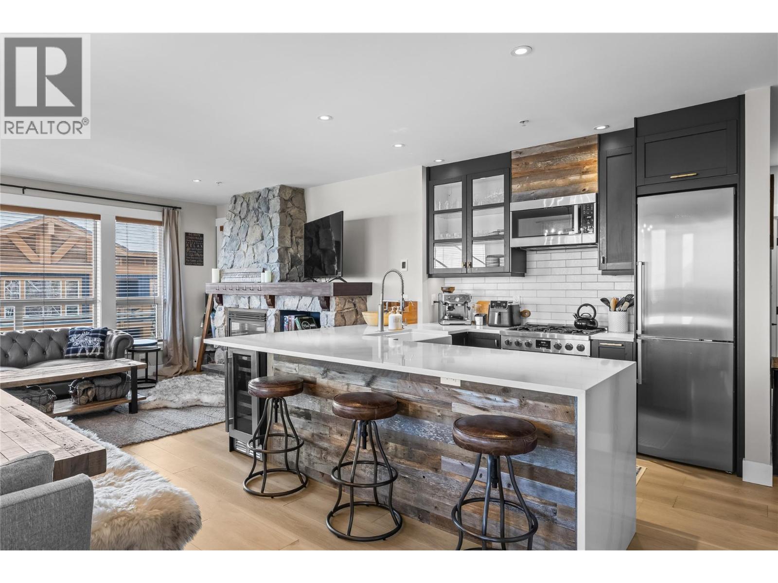 5300 Big White Road Unit# 101, Big White