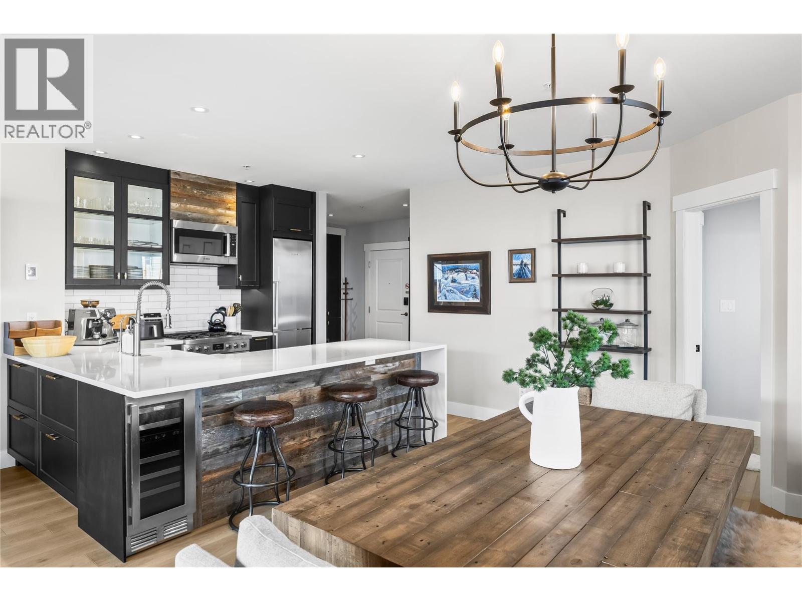 5300 Big White Road Unit# 101, Big White