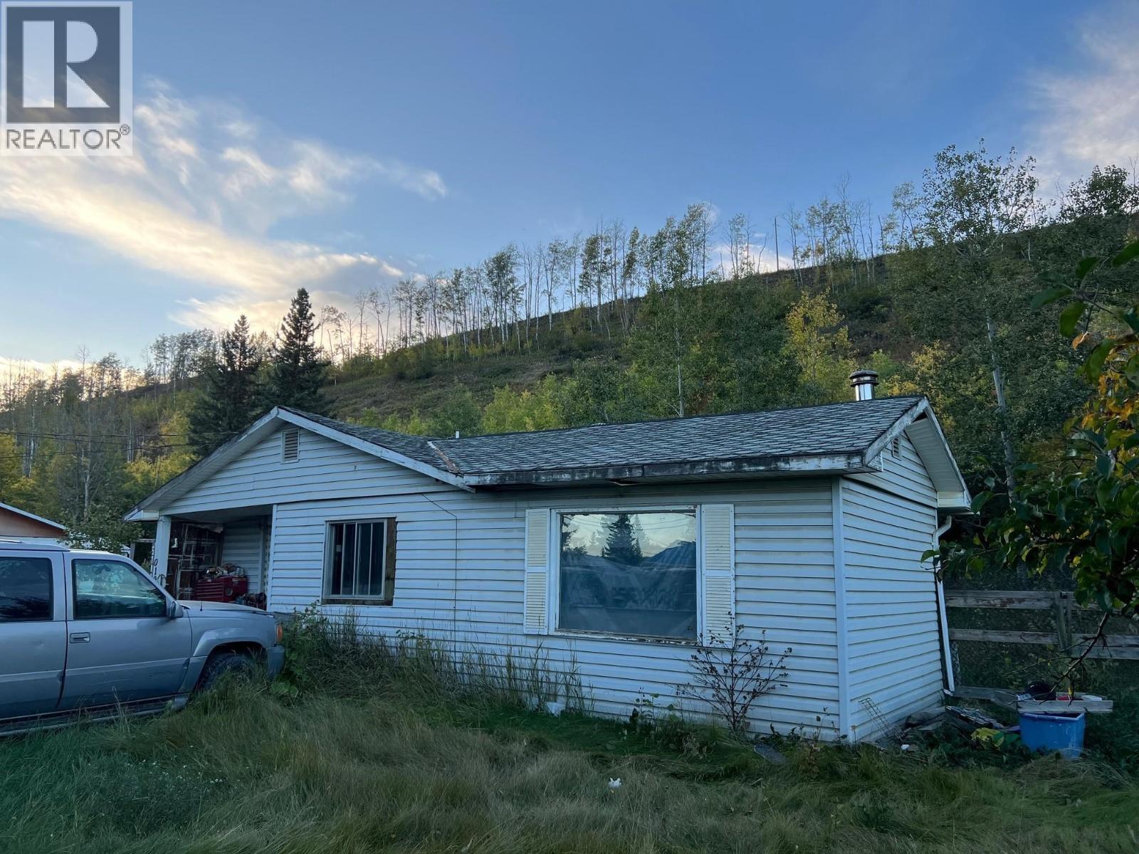 10109 BEATTIE DRIVE, Hudsons Hope