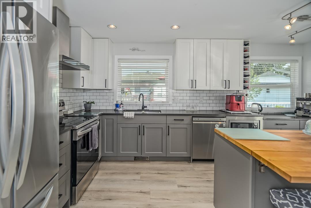 18859 123A AVENUE, Pitt Meadows