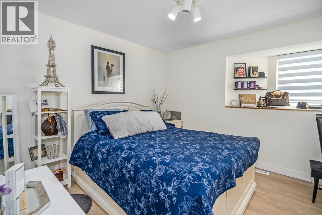 18859 123A AVENUE, Pitt Meadows