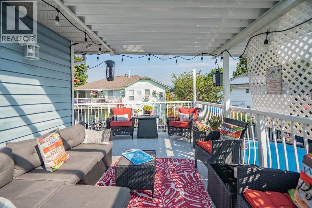 18859 123A AVENUE, Pitt Meadows