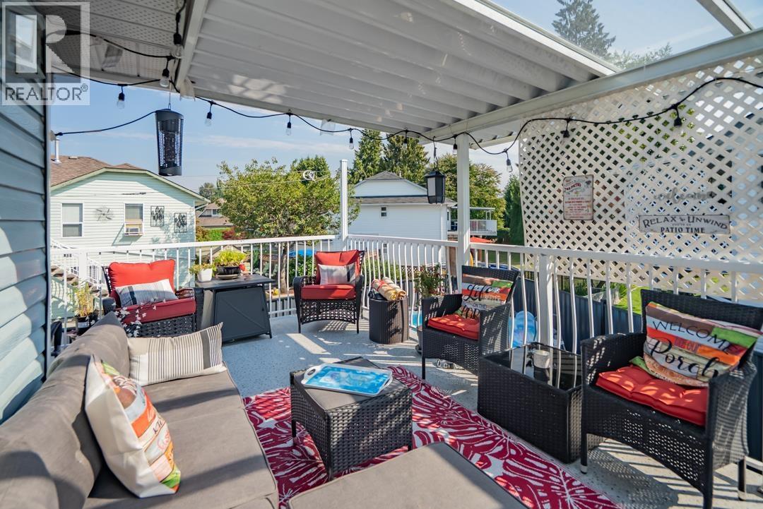 18859 123A AVENUE, Pitt Meadows