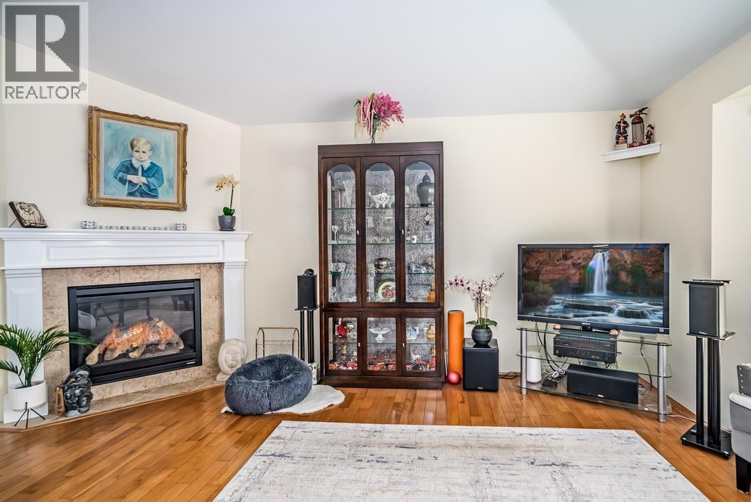 18859 123A AVENUE, Pitt Meadows