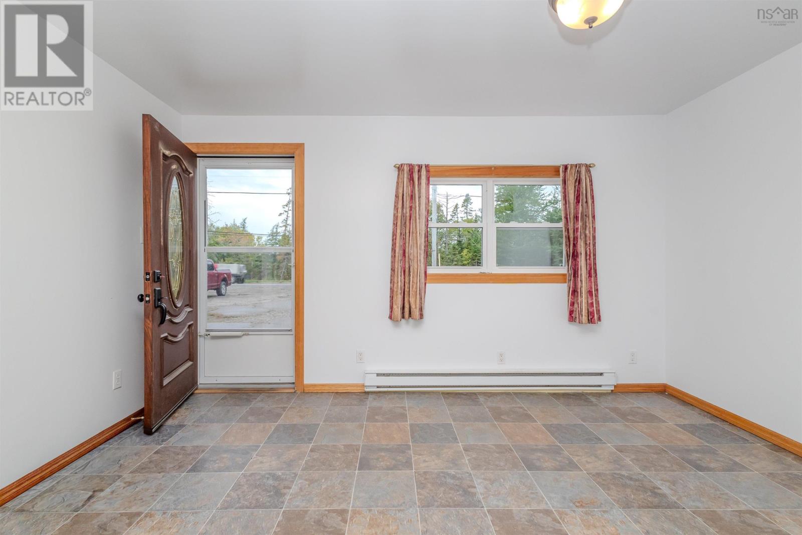 Property 26 of 39 of 1541 Gabarus Highway