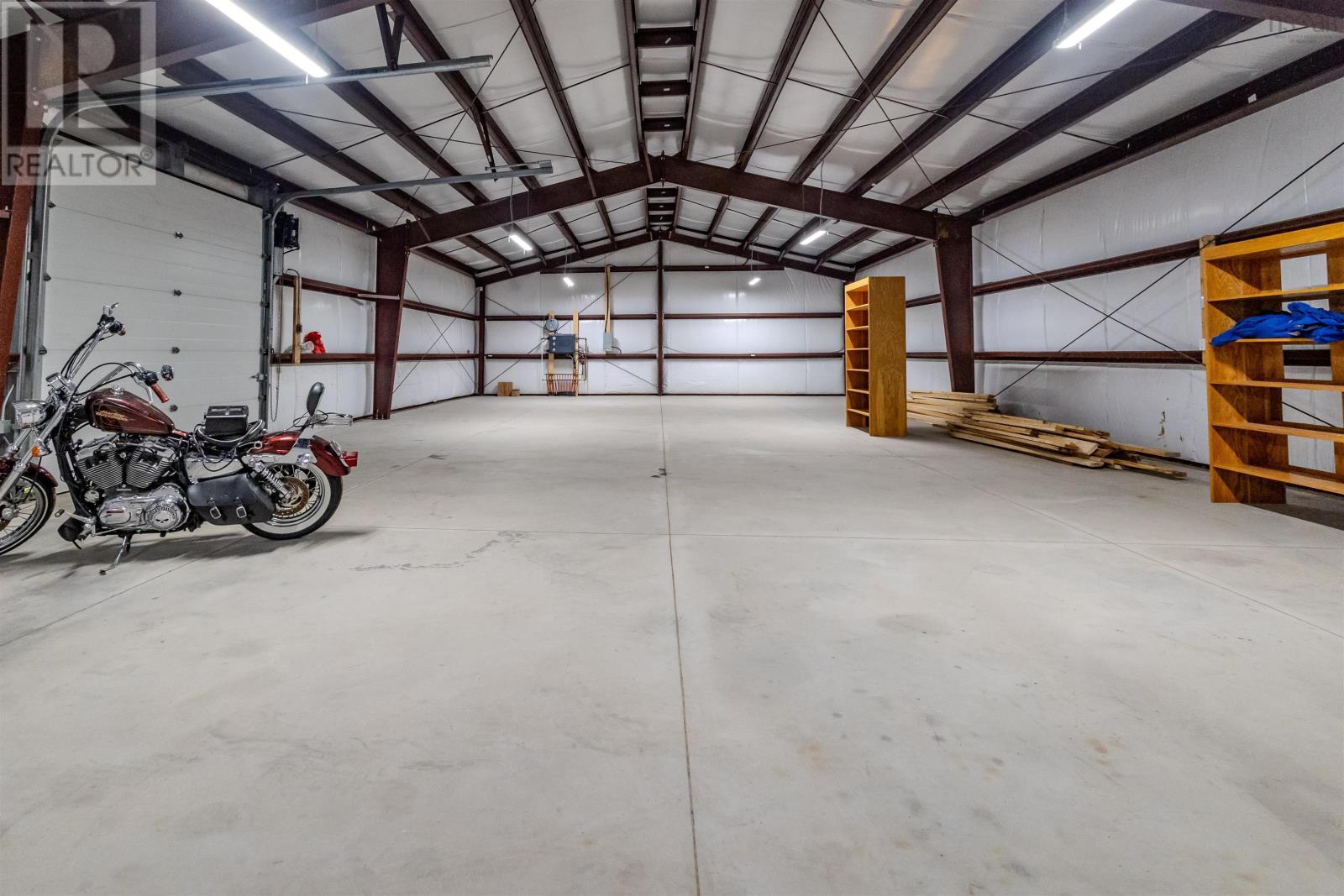 Property 32 of 39 of 1541 Gabarus Highway