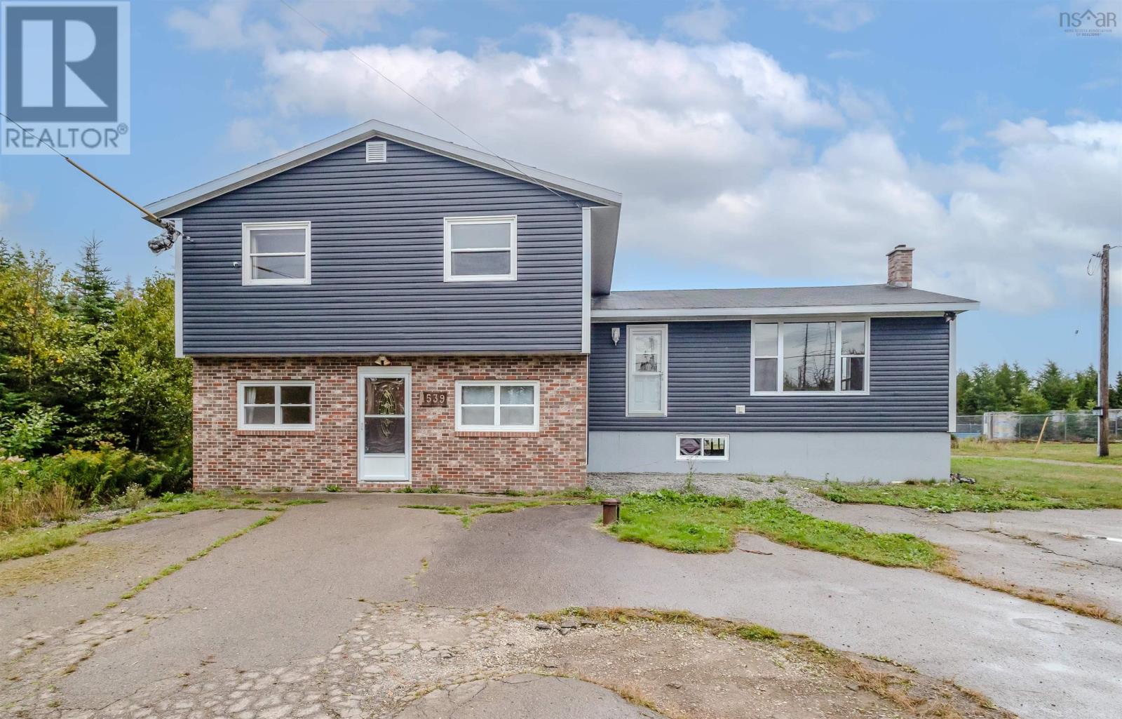 Property 37 of 39 of 1541 Gabarus Highway