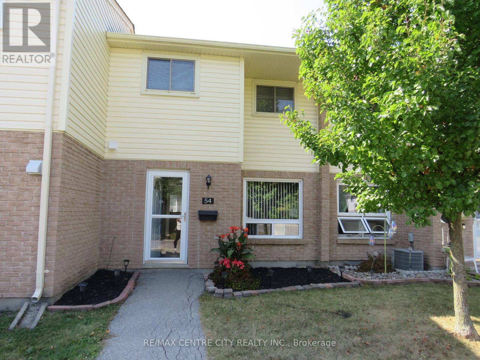 166 Southdale Rd Road West 54