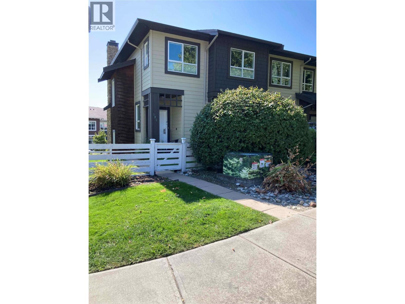 589 Boynton Place, Kelowna