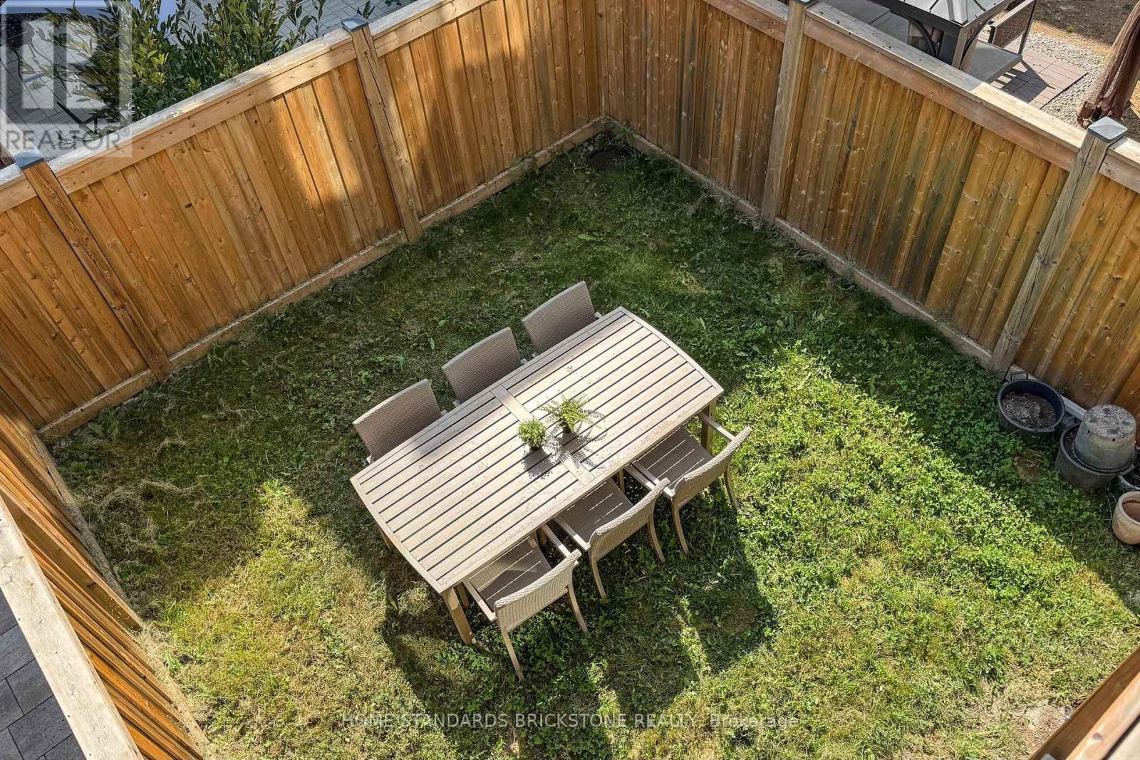 Single Family House for Sale in  LEBOVIC CAMPUS DRIVE Vaughan (Patterson) 