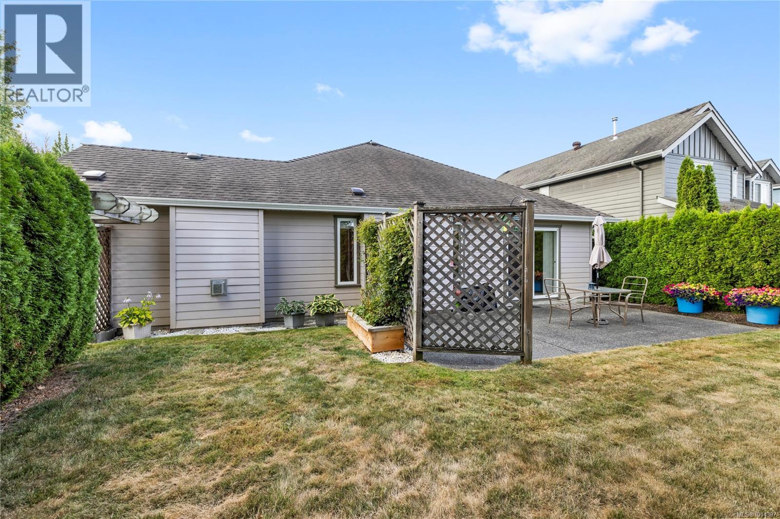 698 Abernathy Pl, Parksville