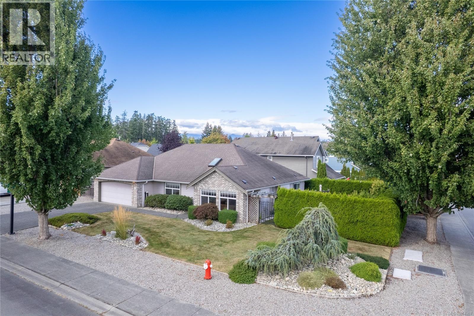 698 Abernathy Pl, Parksville