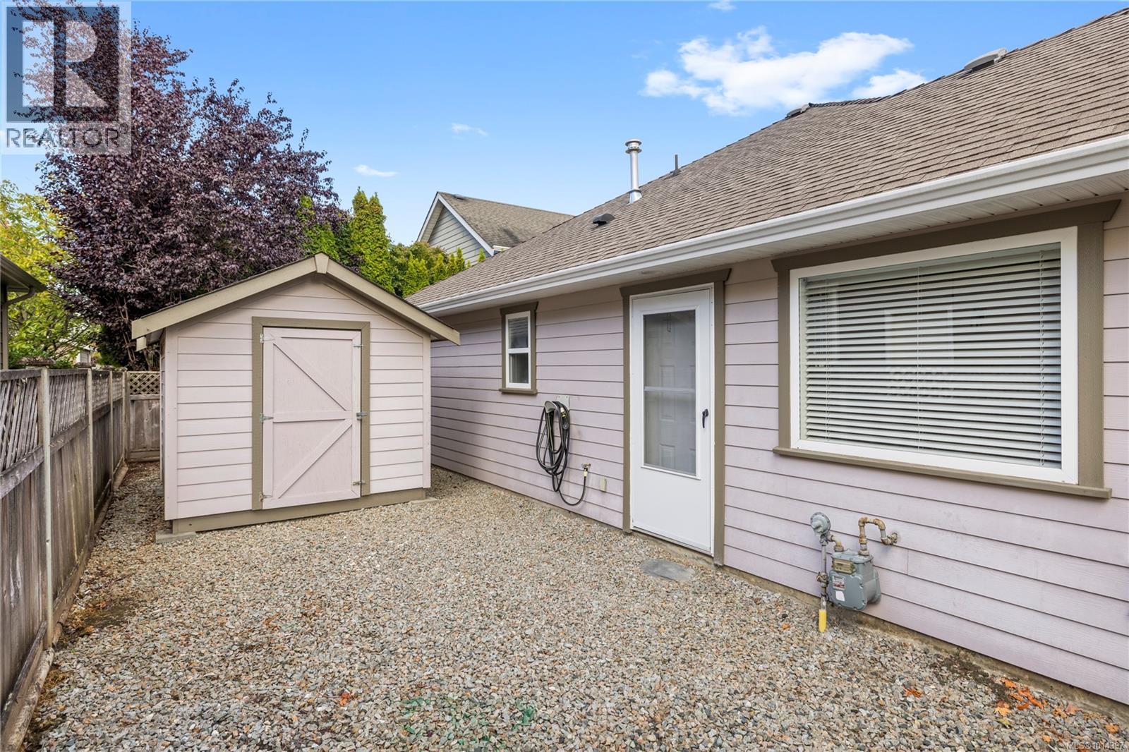698 Abernathy Pl, Parksville