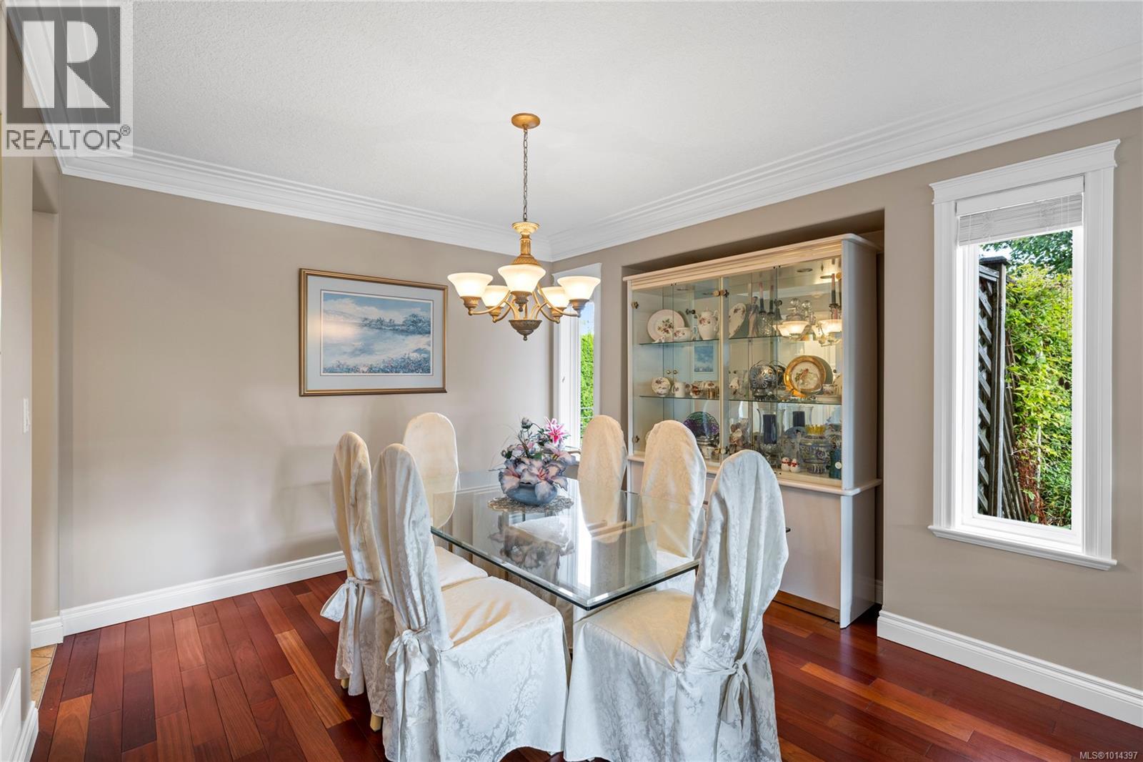 698 Abernathy Pl, Parksville