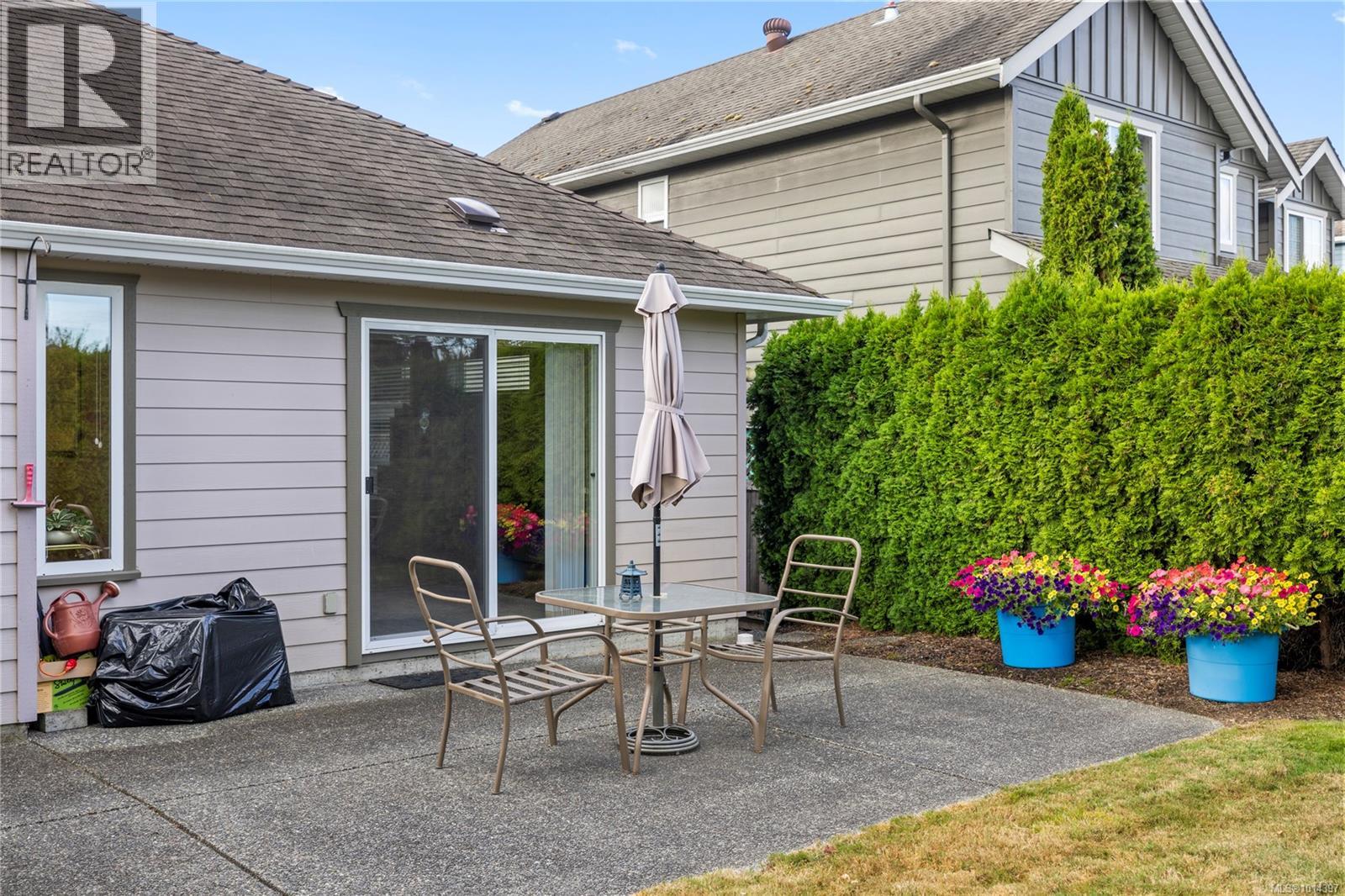 698 Abernathy Pl, Parksville