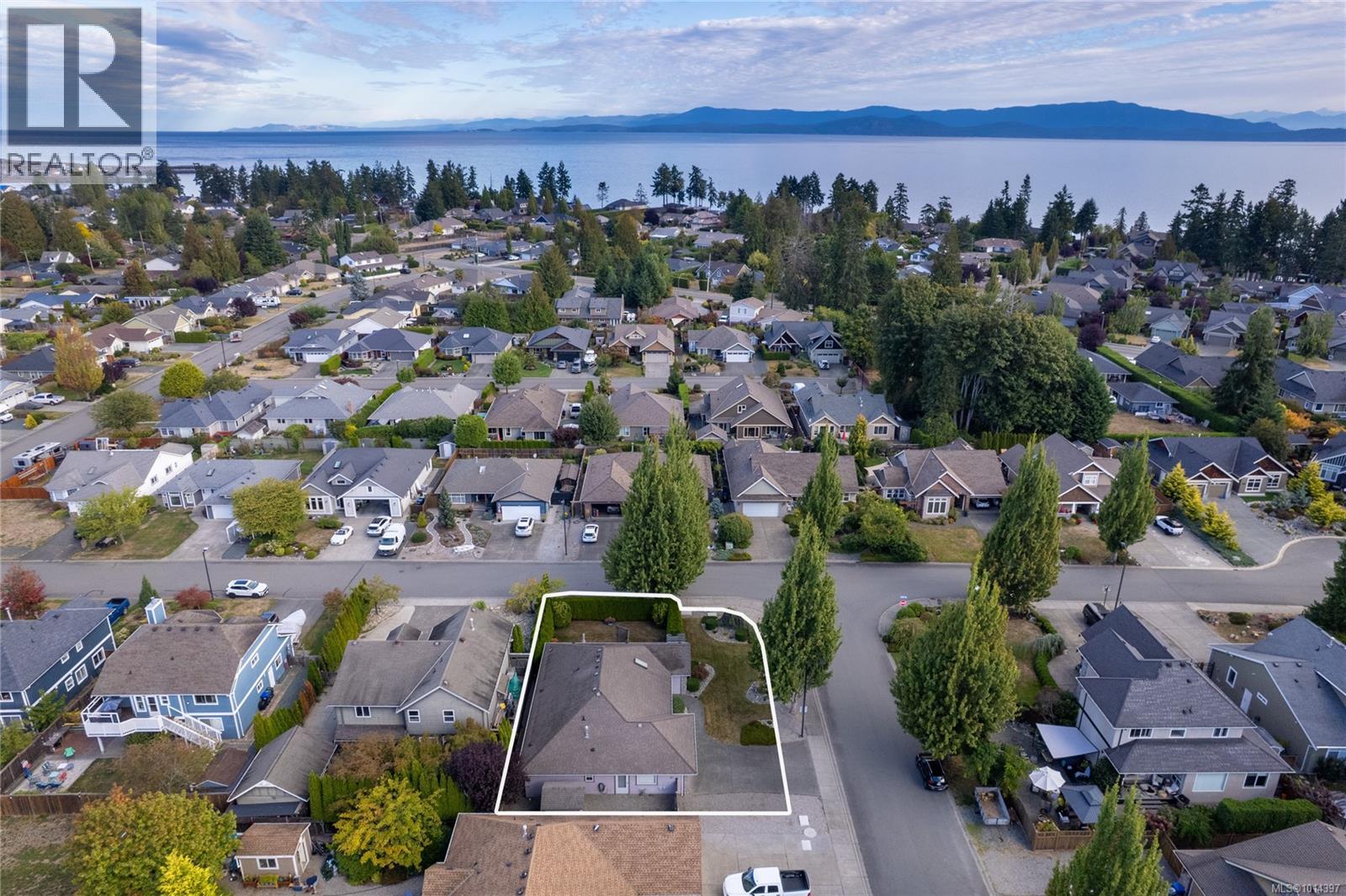 698 Abernathy Pl, Parksville