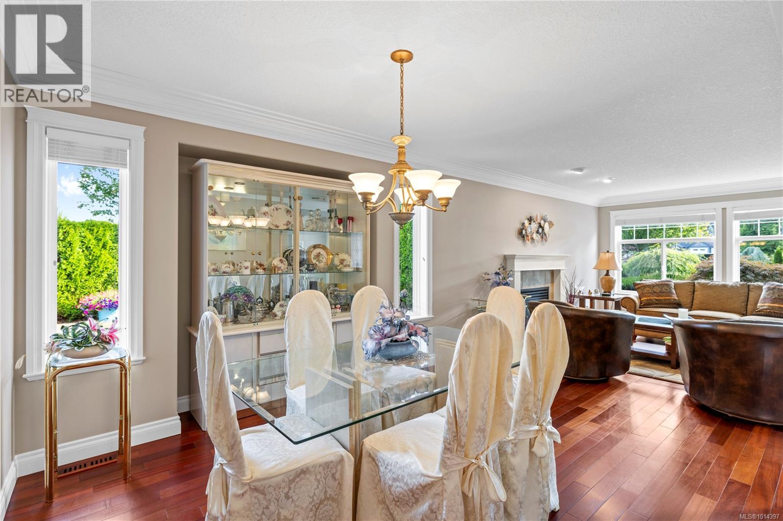 698 Abernathy Pl, Parksville