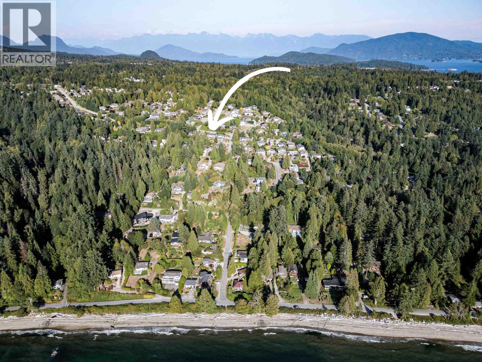 341 HARRY ROAD, Gibsons