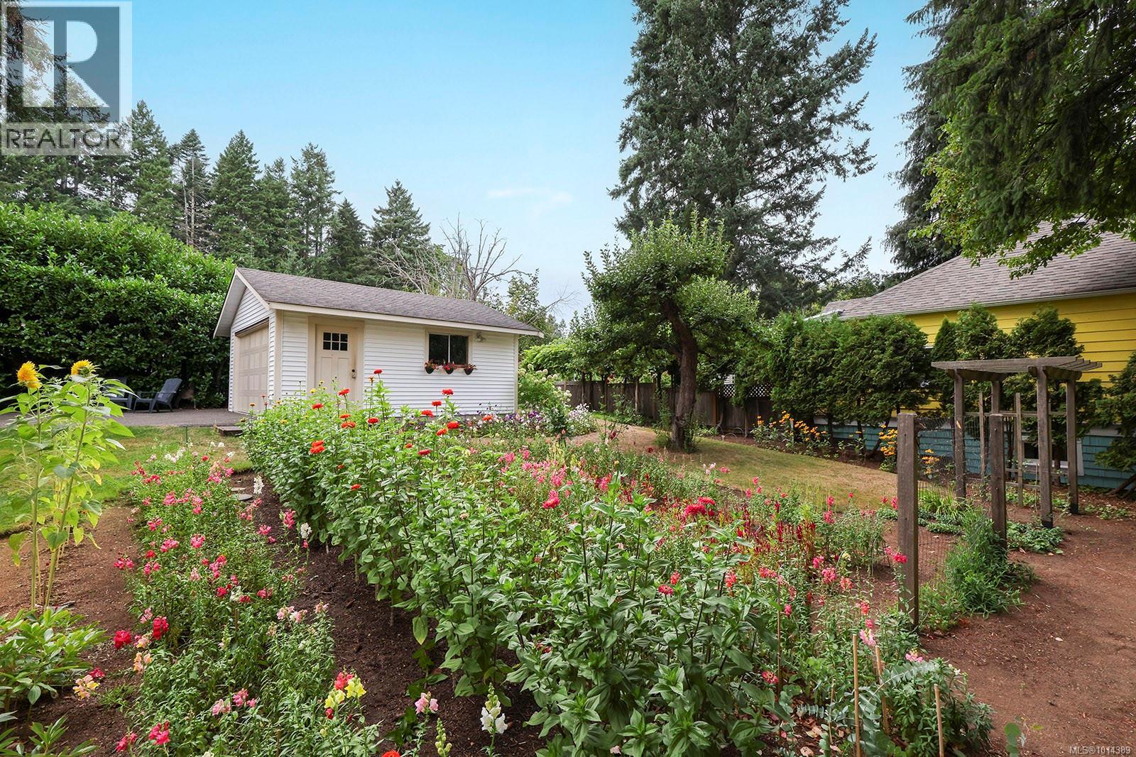 185 Duncan Ave, Courtenay