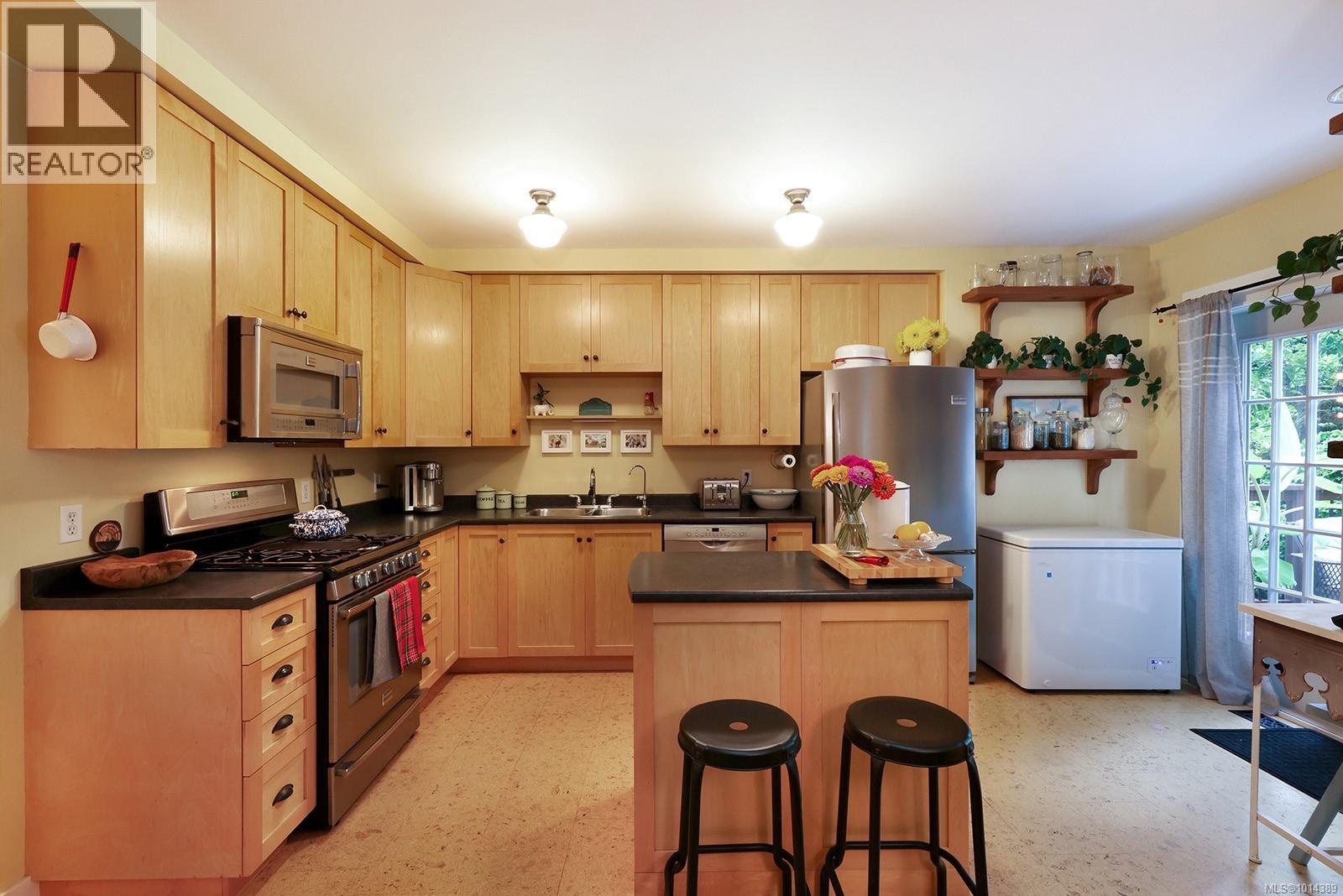 185 Duncan Ave, Courtenay