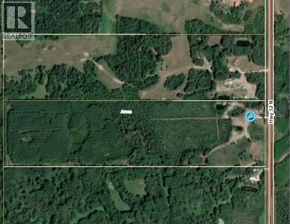 12705 Hwy 52 N, Dawson Creek
