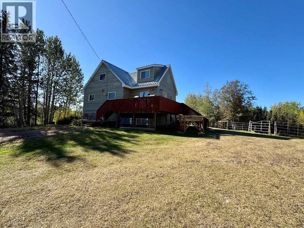 12705 Hwy 52 N, Dawson Creek