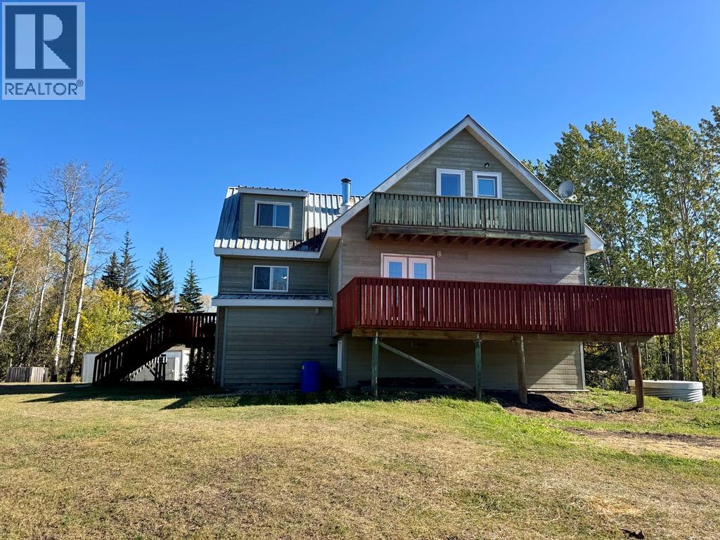 12705 Hwy 52 N, Dawson Creek