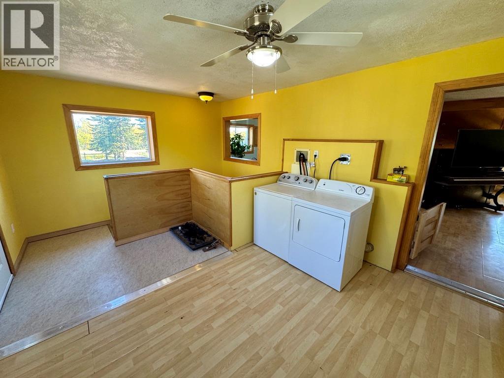 12705 Hwy 52 N, Dawson Creek
