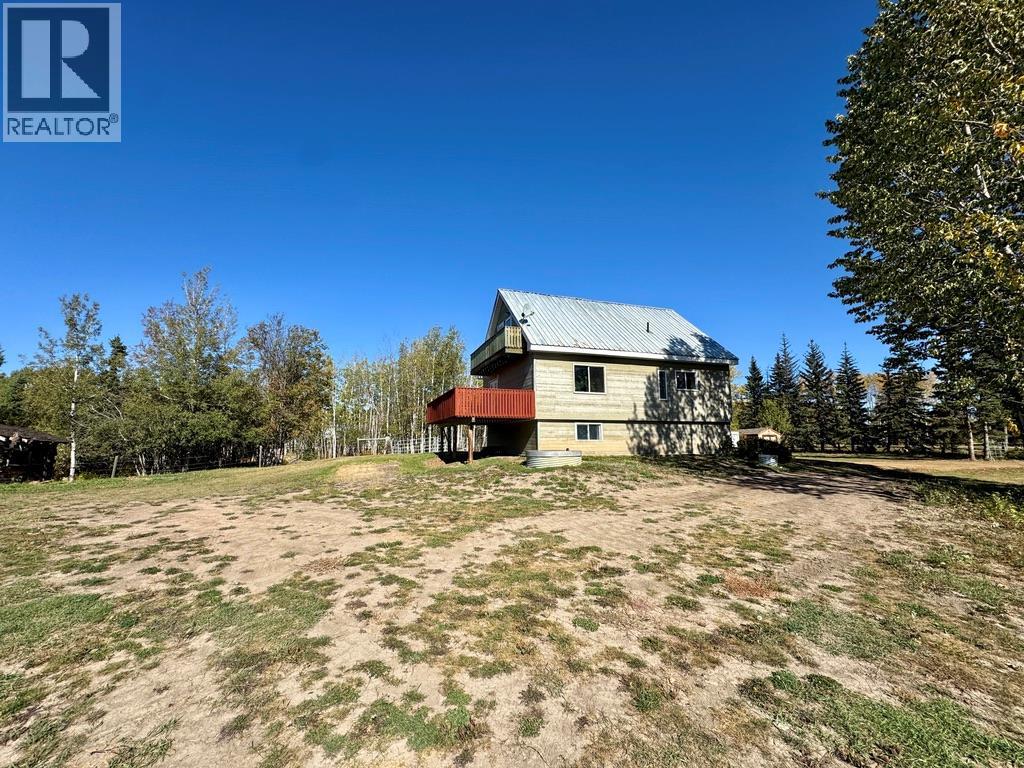 12705 Hwy 52 N, Dawson Creek