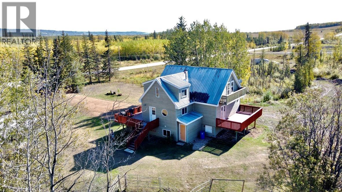 12705 Hwy 52 N, Dawson Creek