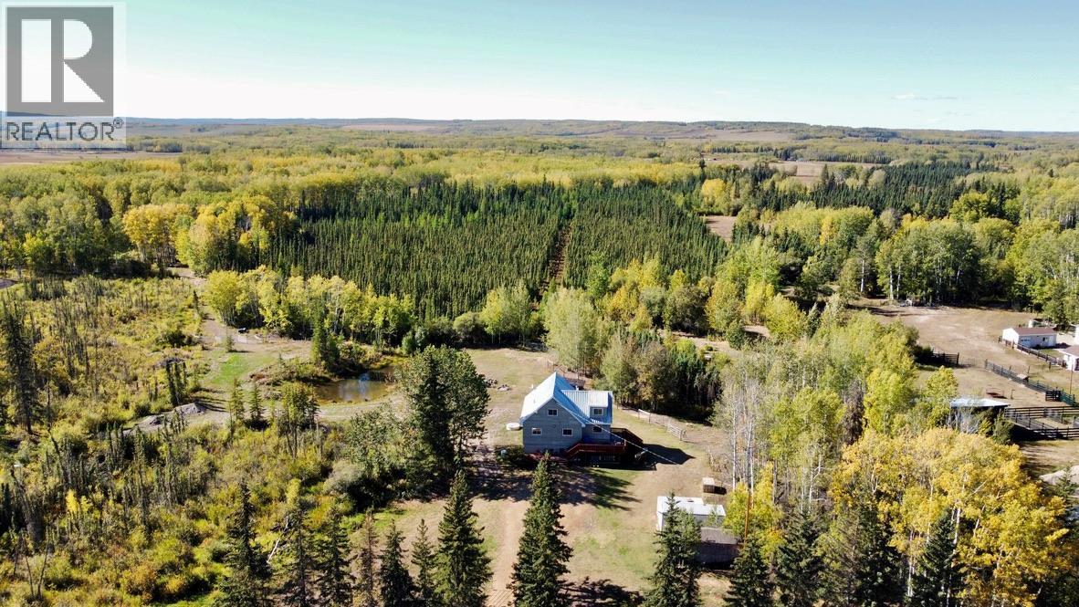12705 Hwy 52 N, Dawson Creek