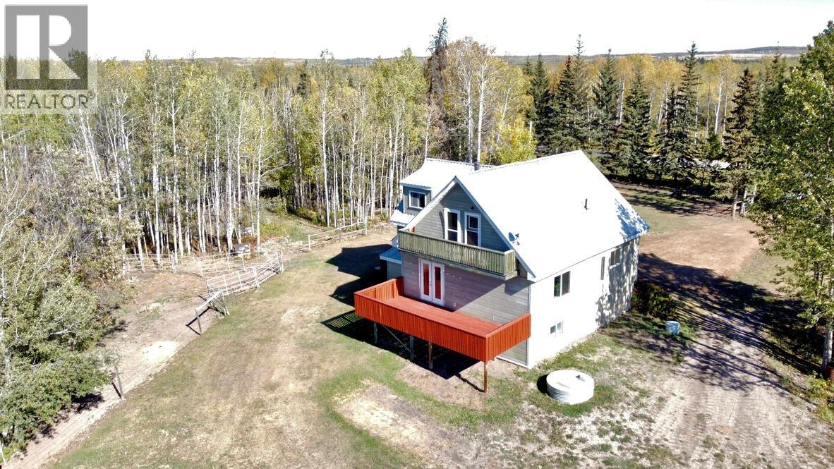 12705 Hwy 52 N, Dawson Creek