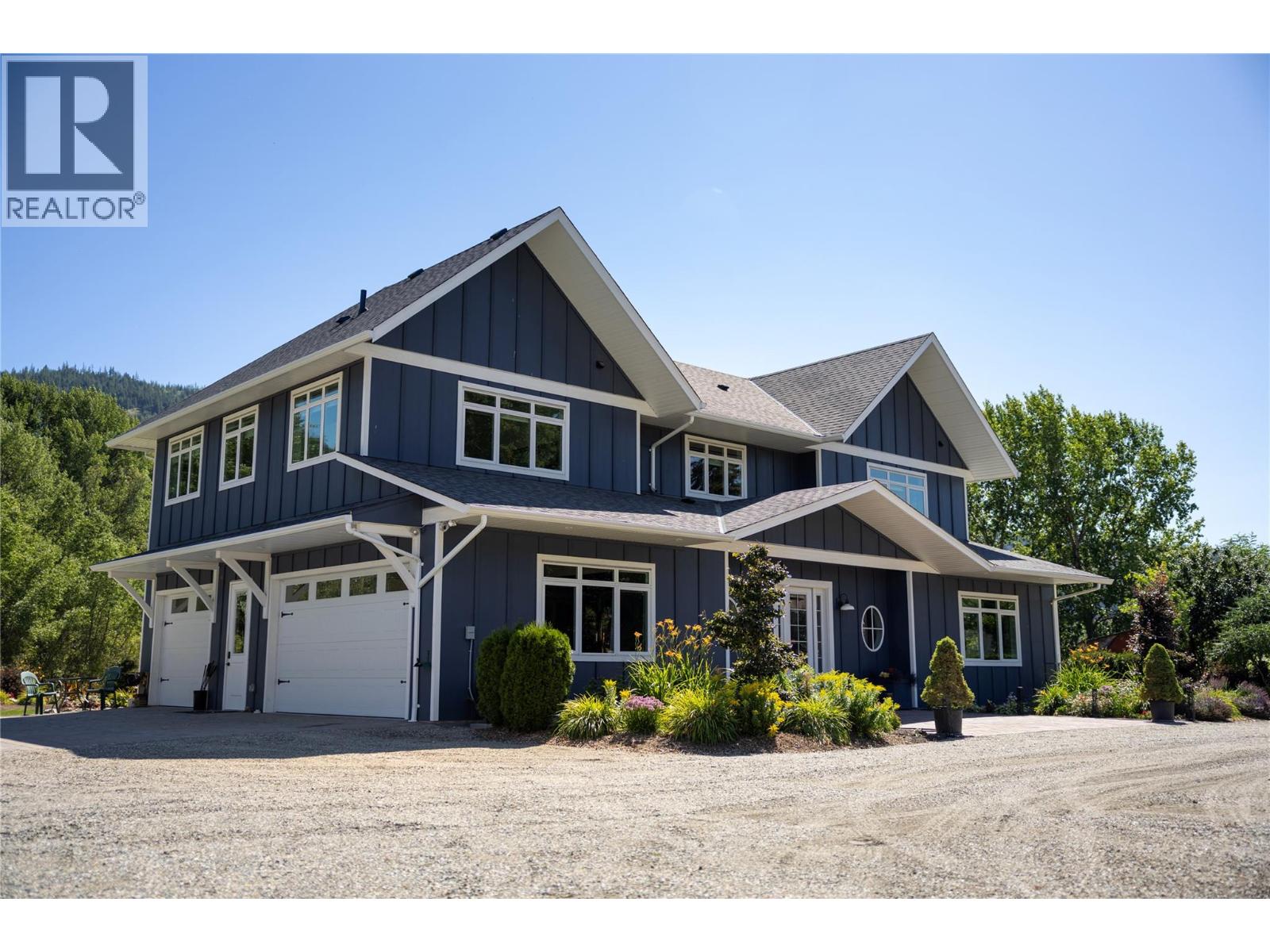 6984 Highway 6, Coldstream