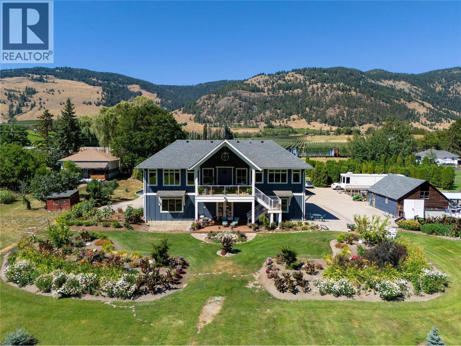 6984 Highway 6 Other, Coldstream