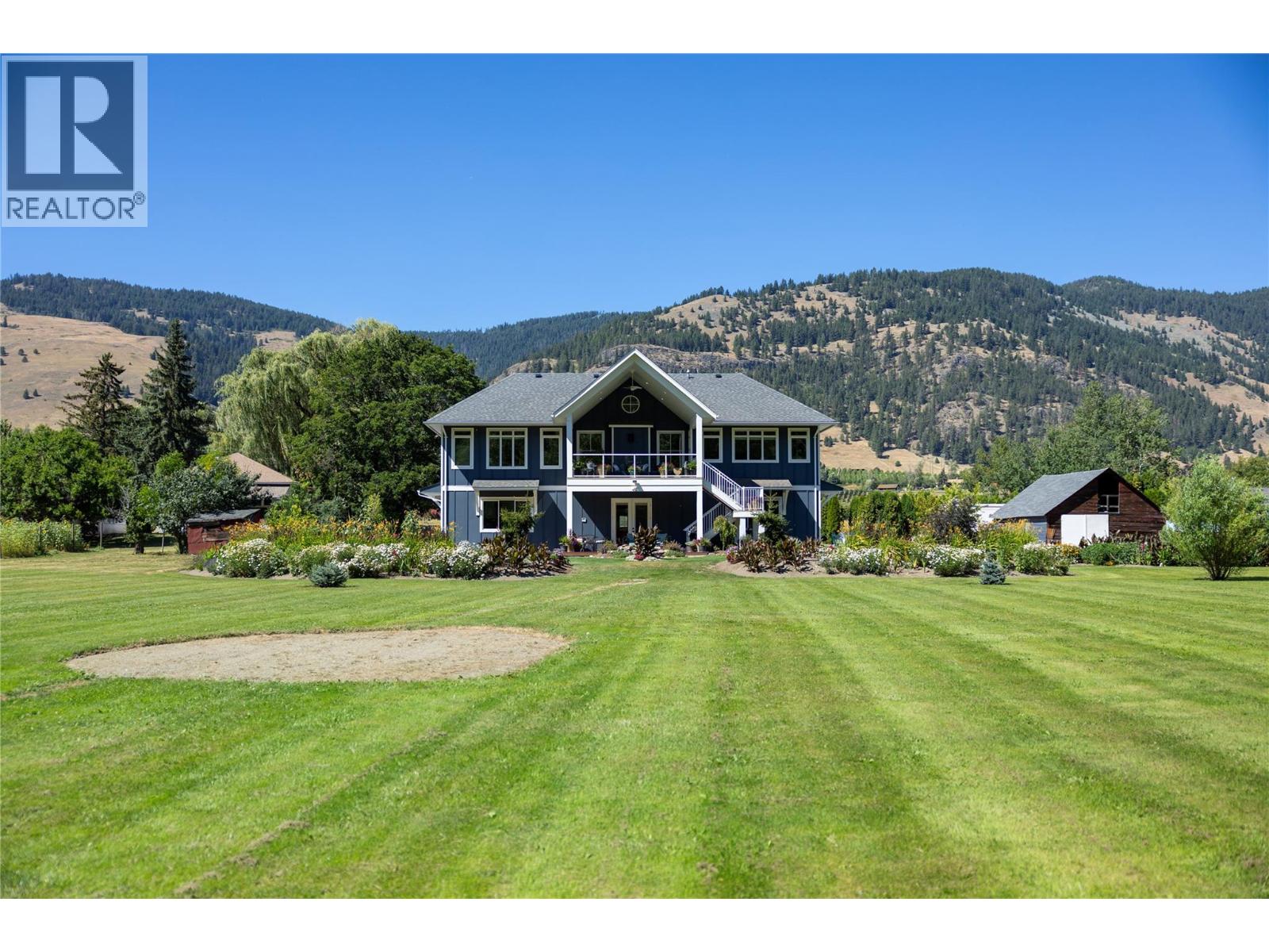 6984 Highway 6, Coldstream