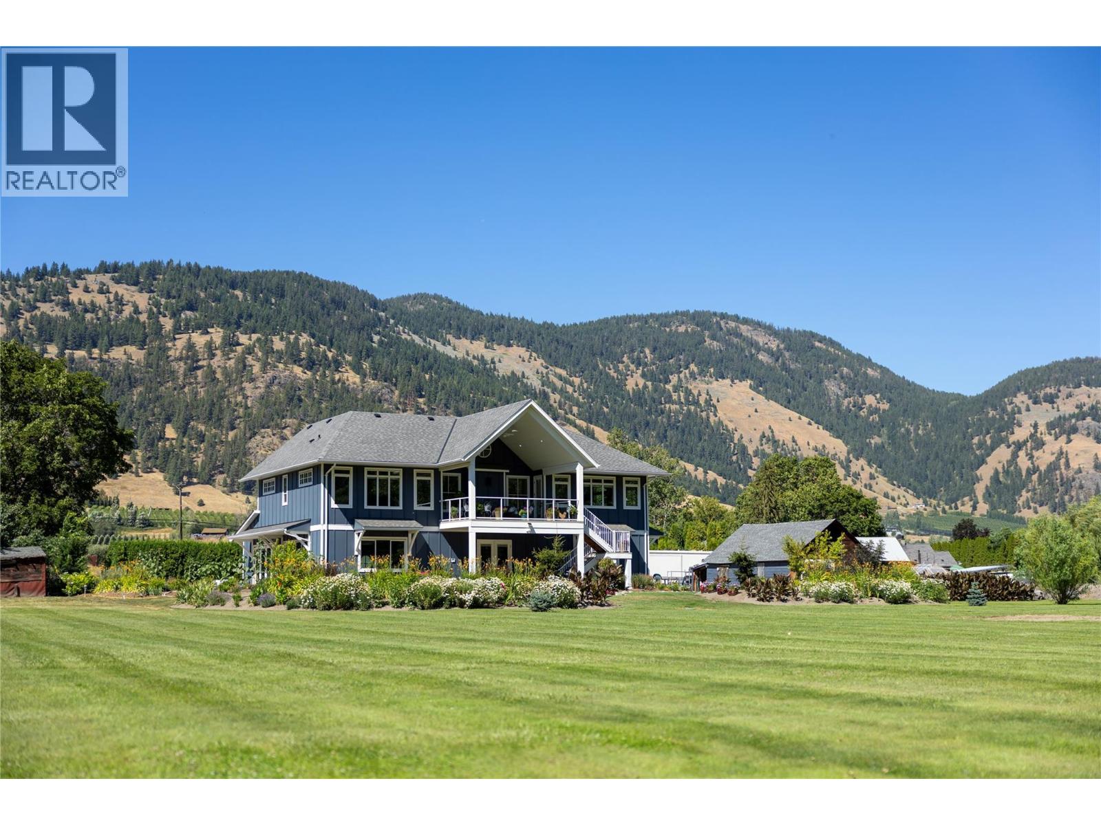 6984 Highway 6, Coldstream