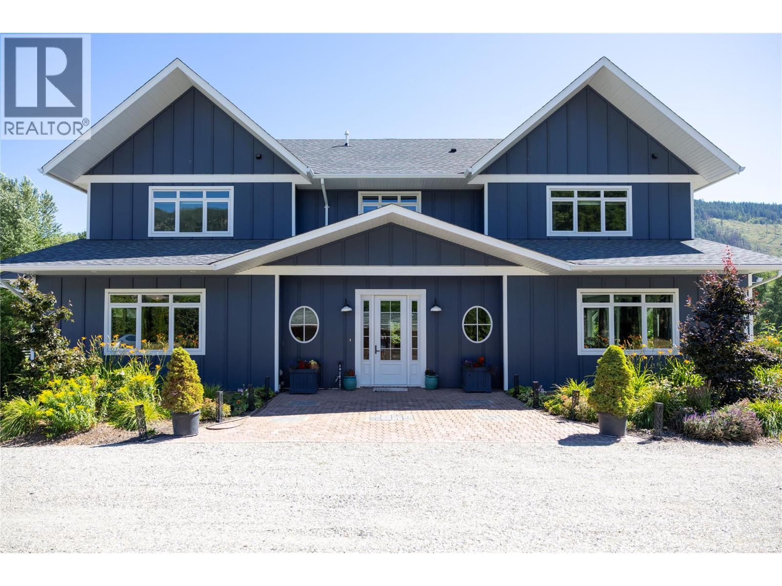 6984 Highway 6, Coldstream